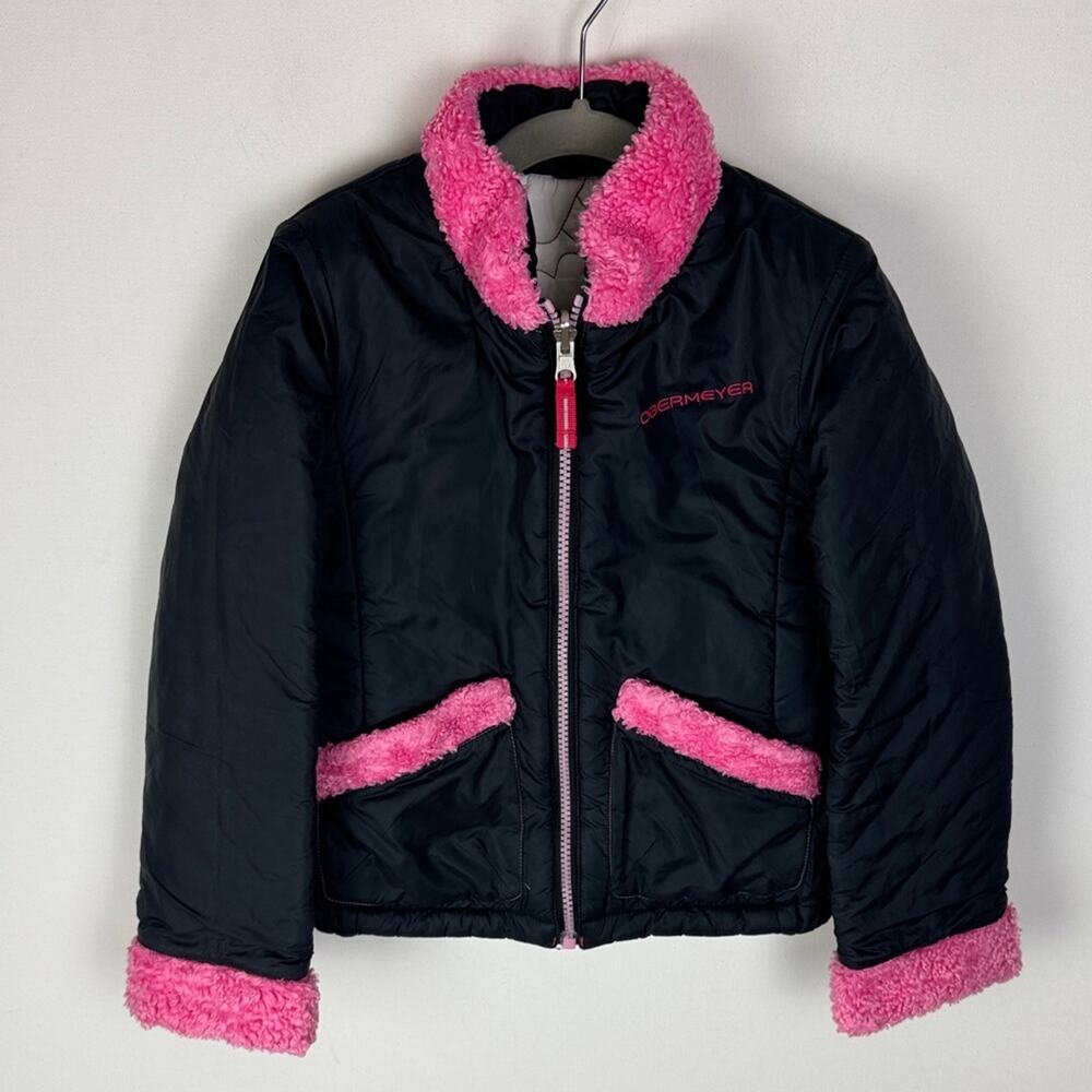 Obermeyer Jacket - Girls 6